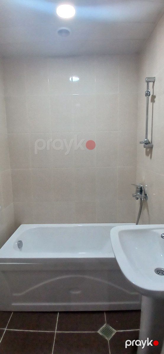3-otaqlı yeni tikili kirayə verilir, Gəncə ş., 80 m² — Mənzil, Gəncə (10)