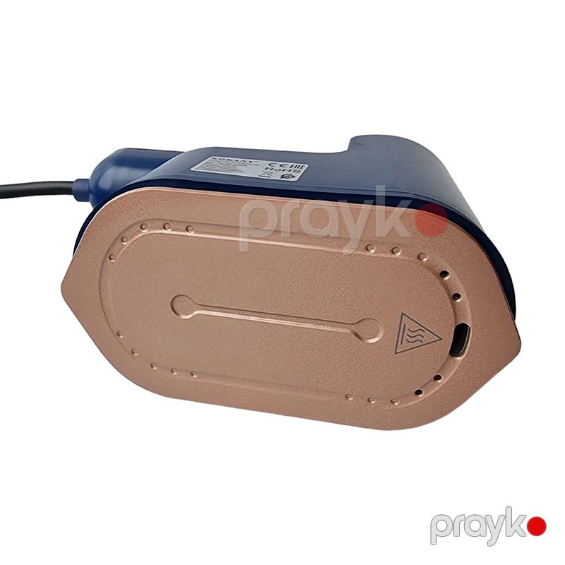 Sokany SK-3069 Mini Səyahət Elektrikli Buxar Ütüsü Portativ Yüksək Keyfiyyətli Buxar Ütüsü — Ev texnikası, Bakı (2)