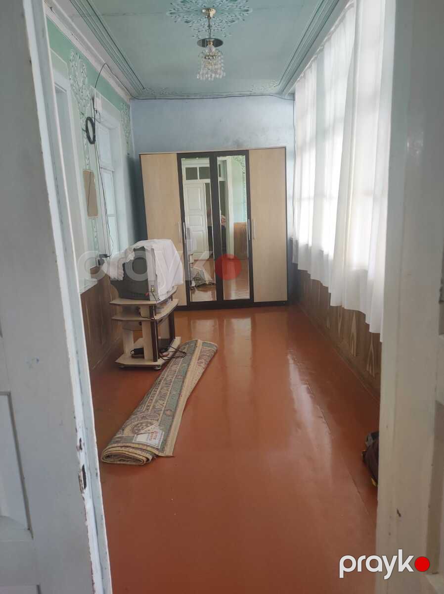 Satılır 4 otaqlı həyət evi/bağ evi 122 m² — Ev, villa, Şəmkir (12)