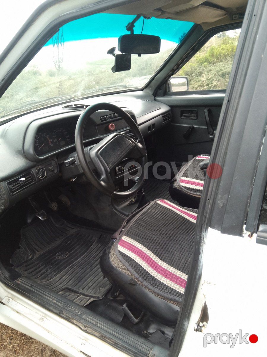 Lada (vaz) 2109, 1997 il 10-SG-409 — Avtomobillər, Xudat (6)