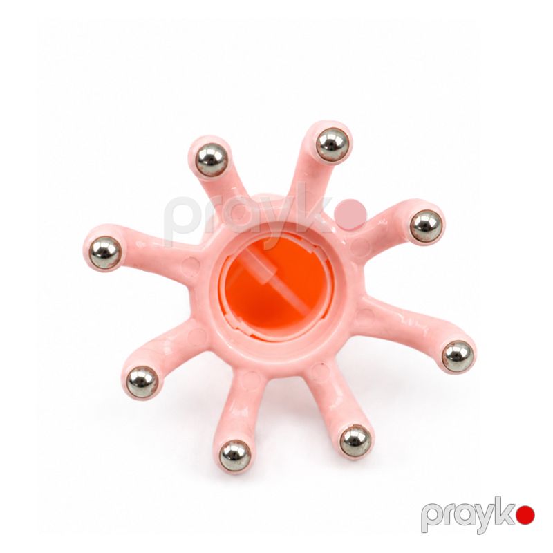 Ball Octopus Massager – Masaj Aparatı — Gözəllik və səhiyyə, Bakı (5)