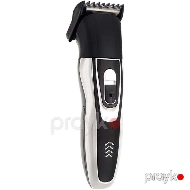 Sokany SK-392 - Saçqırxan və Üzqırxan, Universal Trimmer, Burun və Qulaqlar üçün Trimmer — Usturalar, trimmerler və epilyatorlar, Bakı (2)