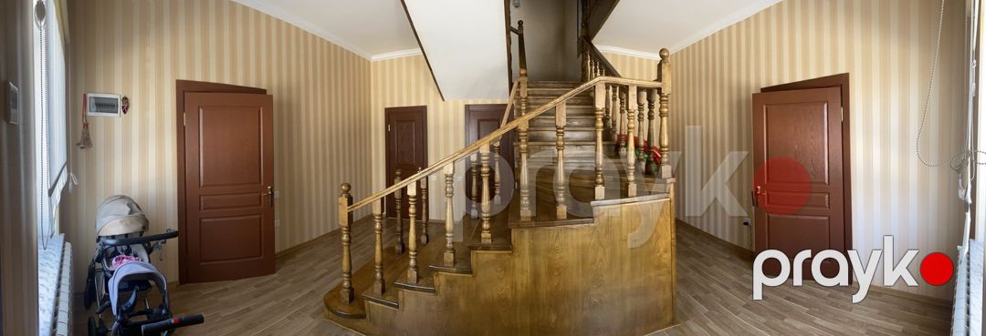 Satılır 16 otaqlı həyət evi/bağ evi 480 m² — Ev, villa, Bakı (10)