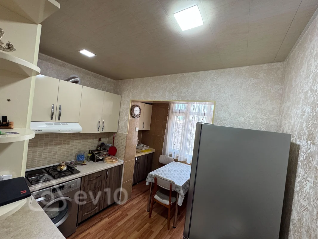 2 otaqlı mənzil, 60 m², Inqilab Ismayılov — Mənzil, Bakı (9)