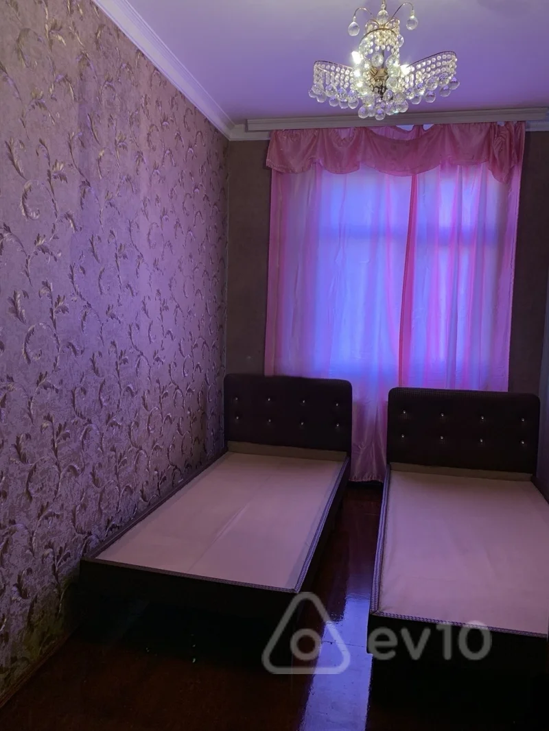2 otaqlı mənzil, 50 m², 20 yanvar metrosu — kirayə — Mənzil, Bakı (5)