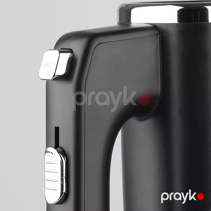 RAF R-6630 Çoxfunksiyalı Portativ Mikser Yumurta Çırpıcı Qarışdırıcı Xəmir Qarışdırıcı Mikser 300W — Blenderlər, xırdalayanlar və mikserlər, Bakı (5)