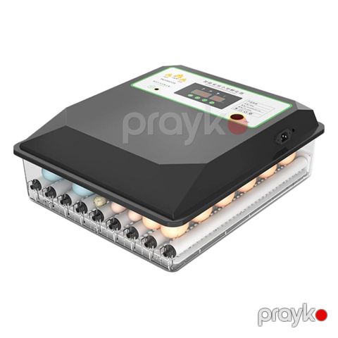 İnkubator 5501 100 Vt — Bakı