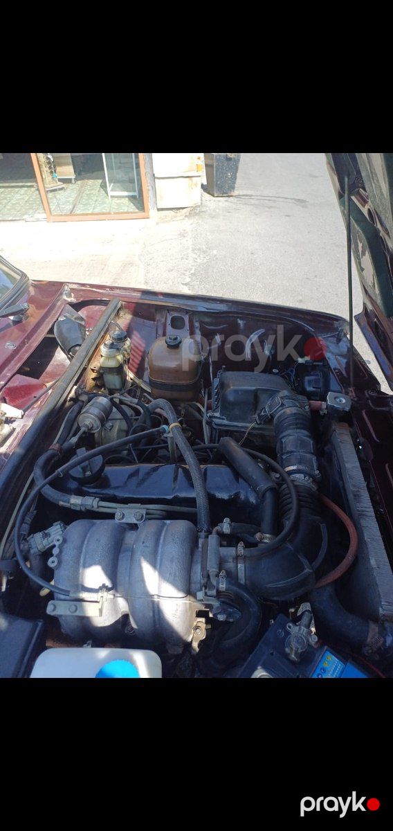 Lada (vaz) 2107, 2006 il 56-BG-427 — Avtomobillər, Şamaxı (9)