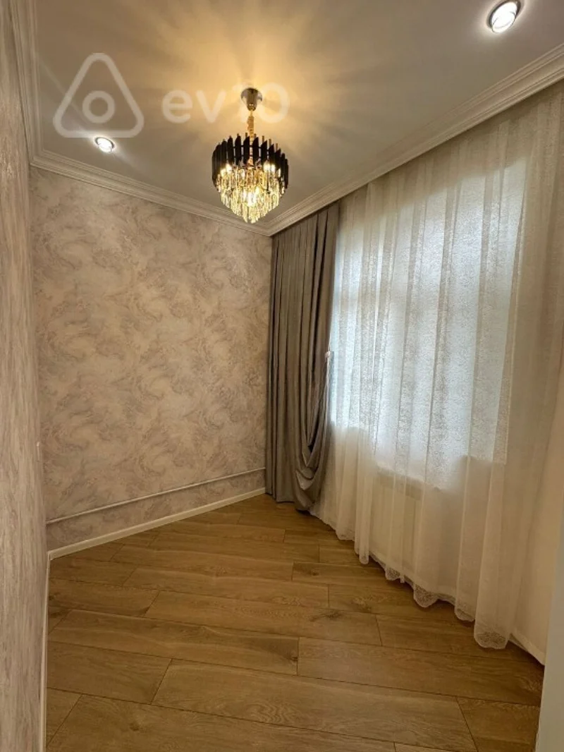 2 otaqlı mənzil, 30 m², Hüseynbala Əliyev küçəsi — Mənzil, Bakı (7)