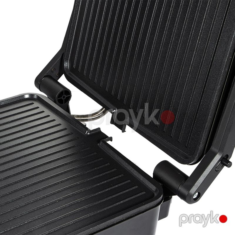 RAF R.2601 180° Sendviç Tosteri RAF Elektrik Qril və Toster 2000W Güc Biftek Qril maşını — Toster və vaflyasıcı, Bakı (5)