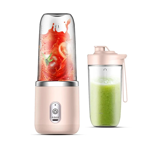 Smuzi və şirələr üçün blender-şeyker əlavə qab — Mallar, Bakı (5)