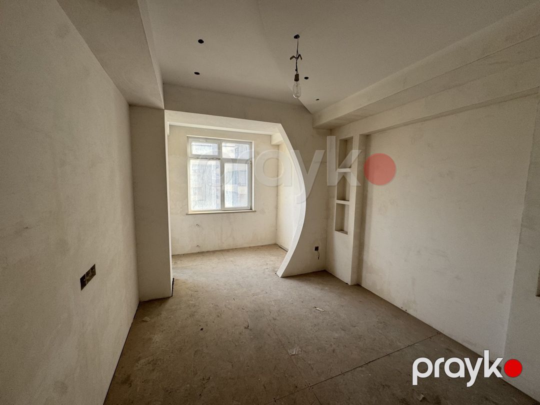 Satılır 3 otaqlı yeni tikili 155 m² — Mənzil, Bakı (7)