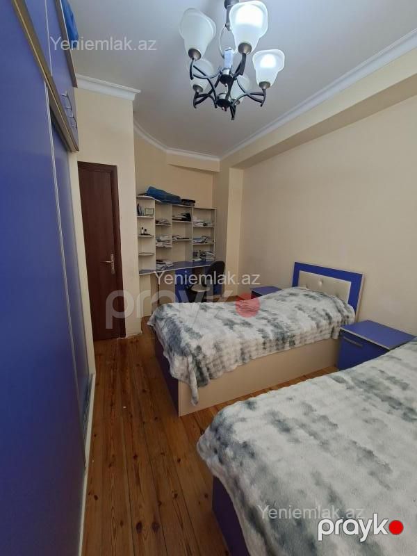 Satılır 3 otaqlı Bina evi menzil (Yeni tikili), 139 m², 40-cı məhəllə — Mənzil, Sumqayıt (6)