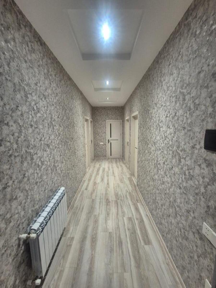 Satılır 3 otaqlı həyət evi/bağ evi 90 m² — Ev, villa, Bakı (6)