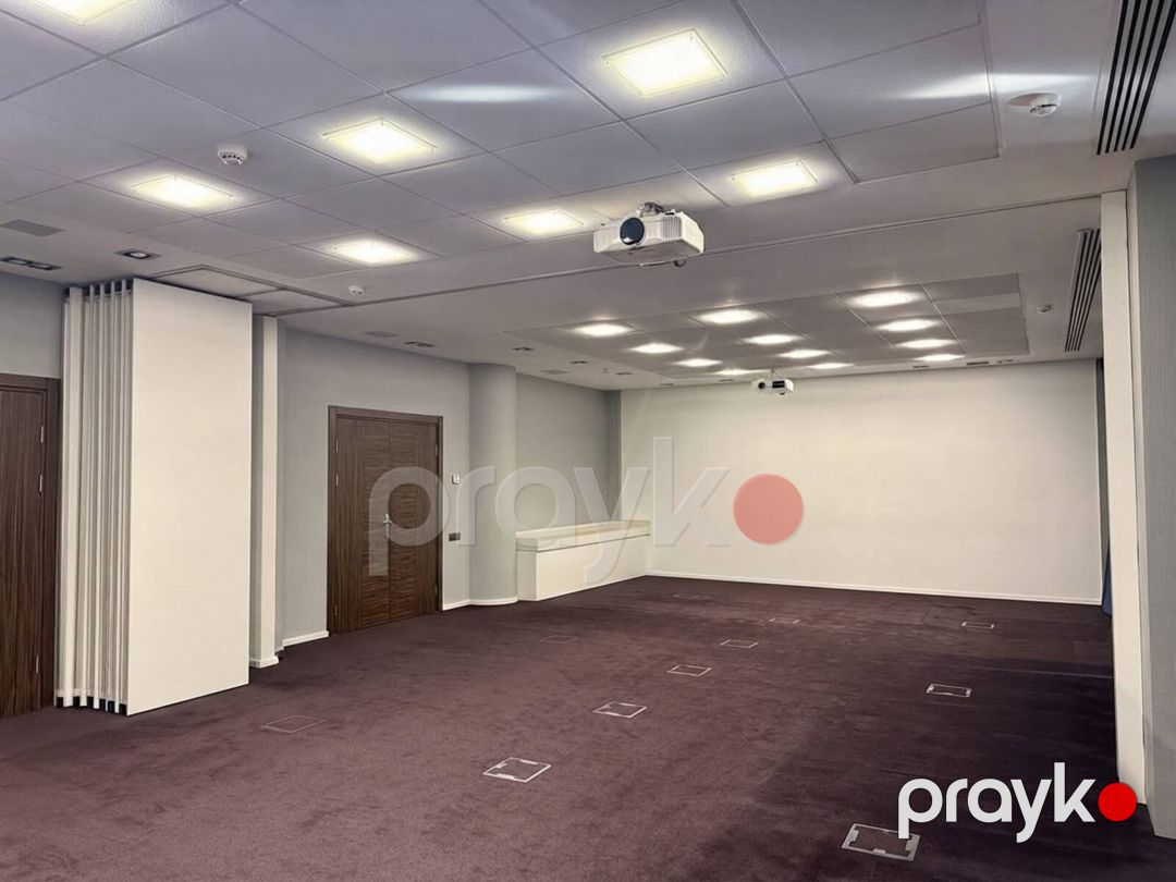 İcarəyə verilir 6 otaqlı ofis 400 m² — Ofis, Bakı (5)