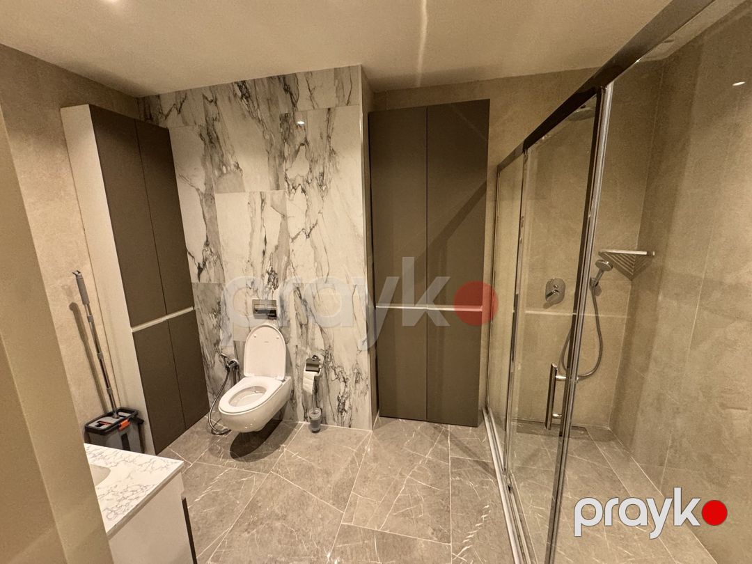 İcarəyə verilir 2 otaqlı yeni tikili 99 m² — Mənzil, Bakı (4)