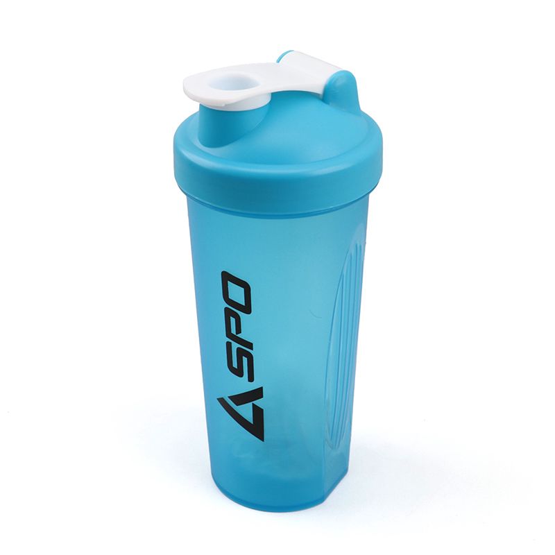 Şeyker Aspo Plastik, 750 ml Tutumlu Sadə Su Qabı İdmanı Üçün Müxtəlif Rengli Protein Çalkalayıcı Shaker — Termos və termoş, Bakı (4)