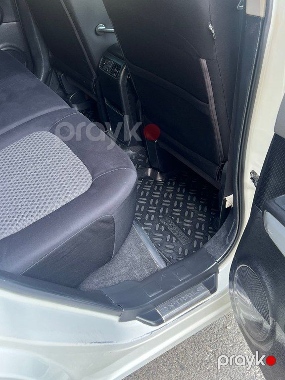 Nissan X-Trail, 2.5 L, 2008 il, 203 000 km 99-MG-959 — Avtomobillər, Sumqayıt (11)