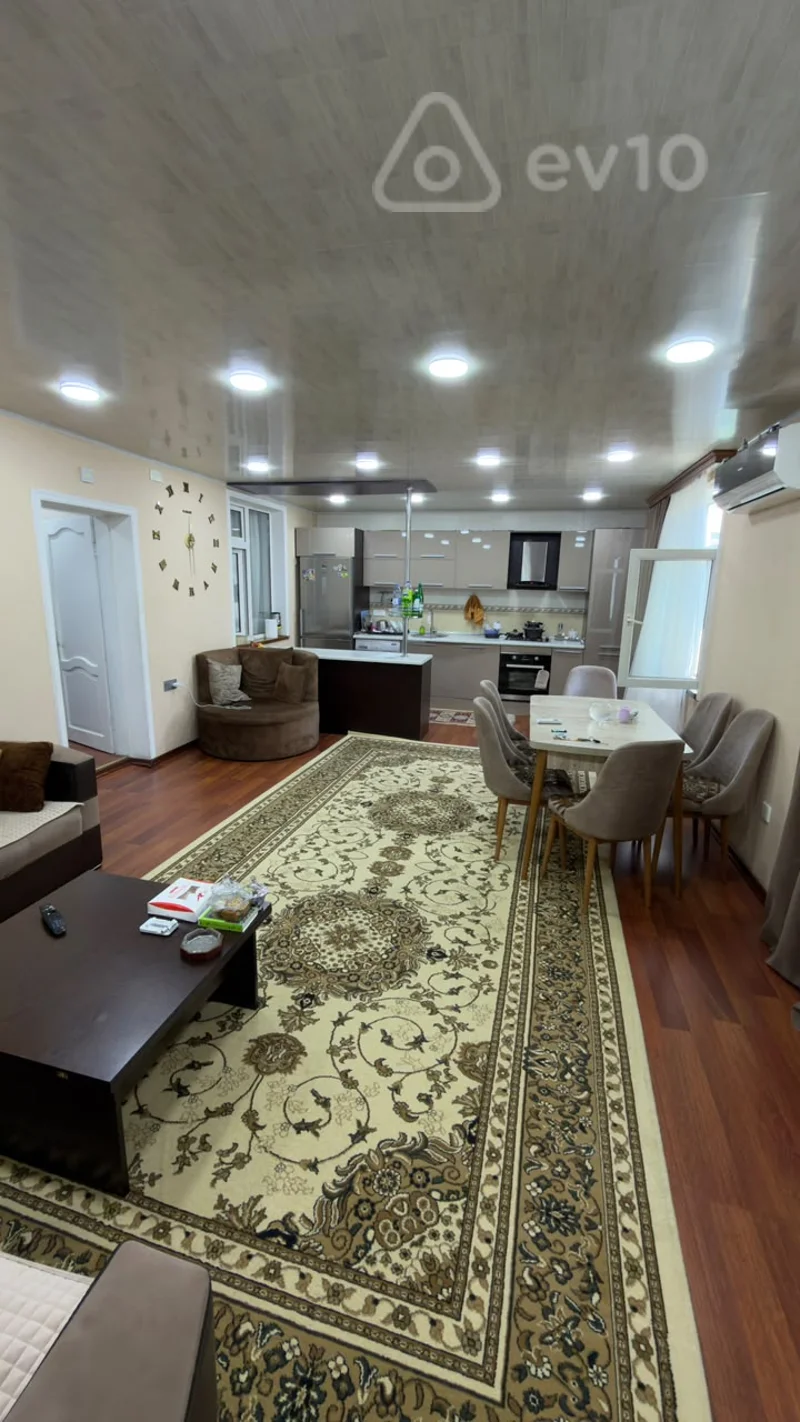 3 otaqlı mənzil, 85 m², Mİrcəlal küçəsi — Mənzil, Bakı (2)