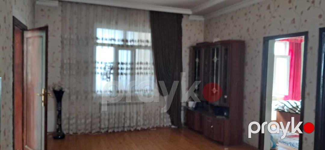Satılır 4 otaqlı həyət evi/bağ evi 130 m² — Ev, villa, Bakı (5)