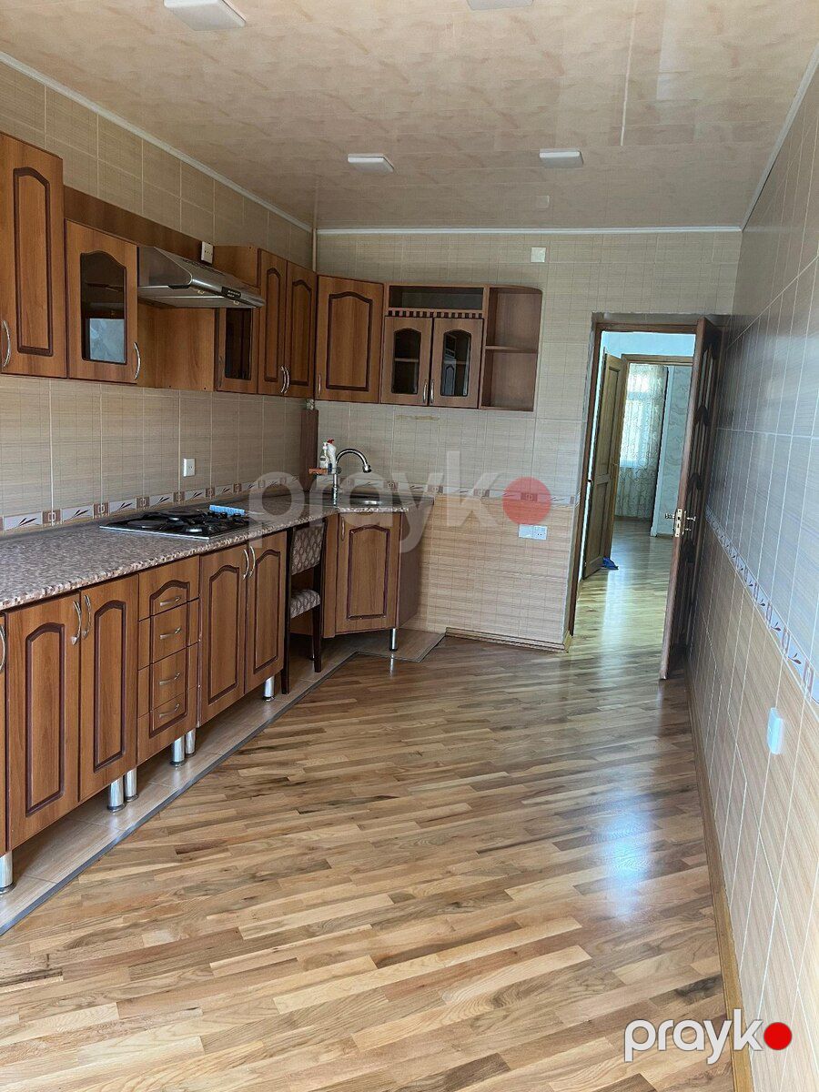 3-otaqlı mənzil, Sumqayıt ş., 73 m² — Mənzil, Sumqayıt (12)