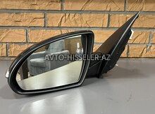 Kia Optima güzgüsü — Bakı