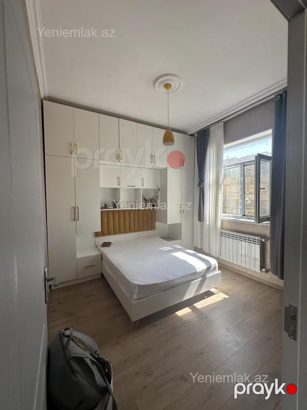 Satılır 2 otaqlı Həyət evi / Villa, 56 m², Saray — Ev, villa, Abşeron (2)