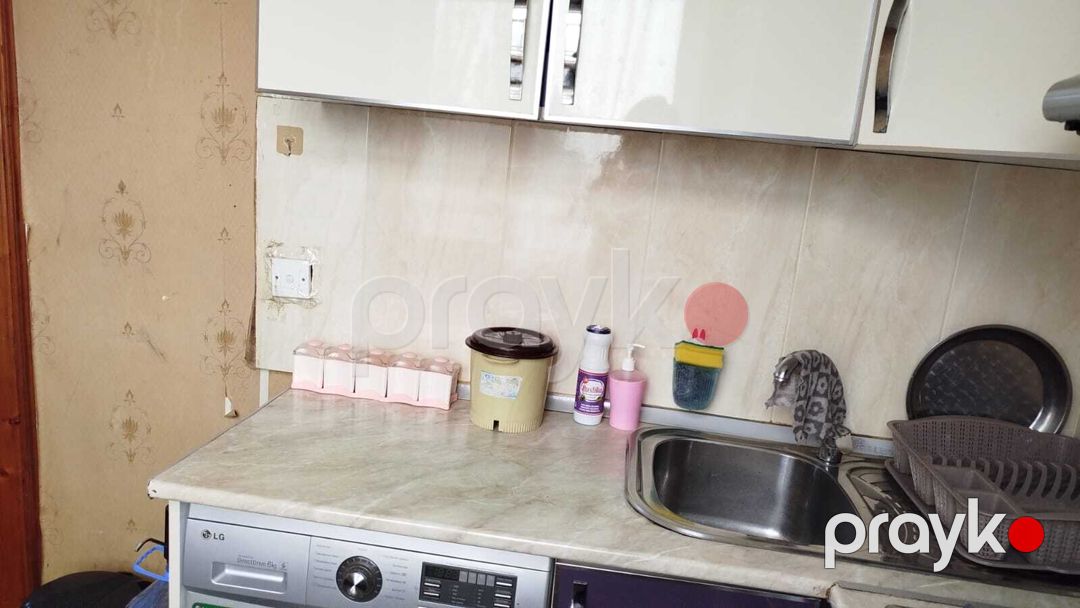 Satılır 2 otaqlı köhnə tikili 50 m² — Mənzil, Bakı (7)