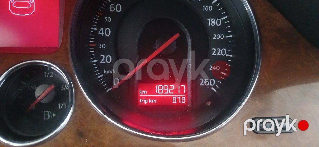 Volkswagen Passat, 1.8 L, 2009 il, 191 000 km 77-ZF-138 — Avtomobillər, Bakı (6)