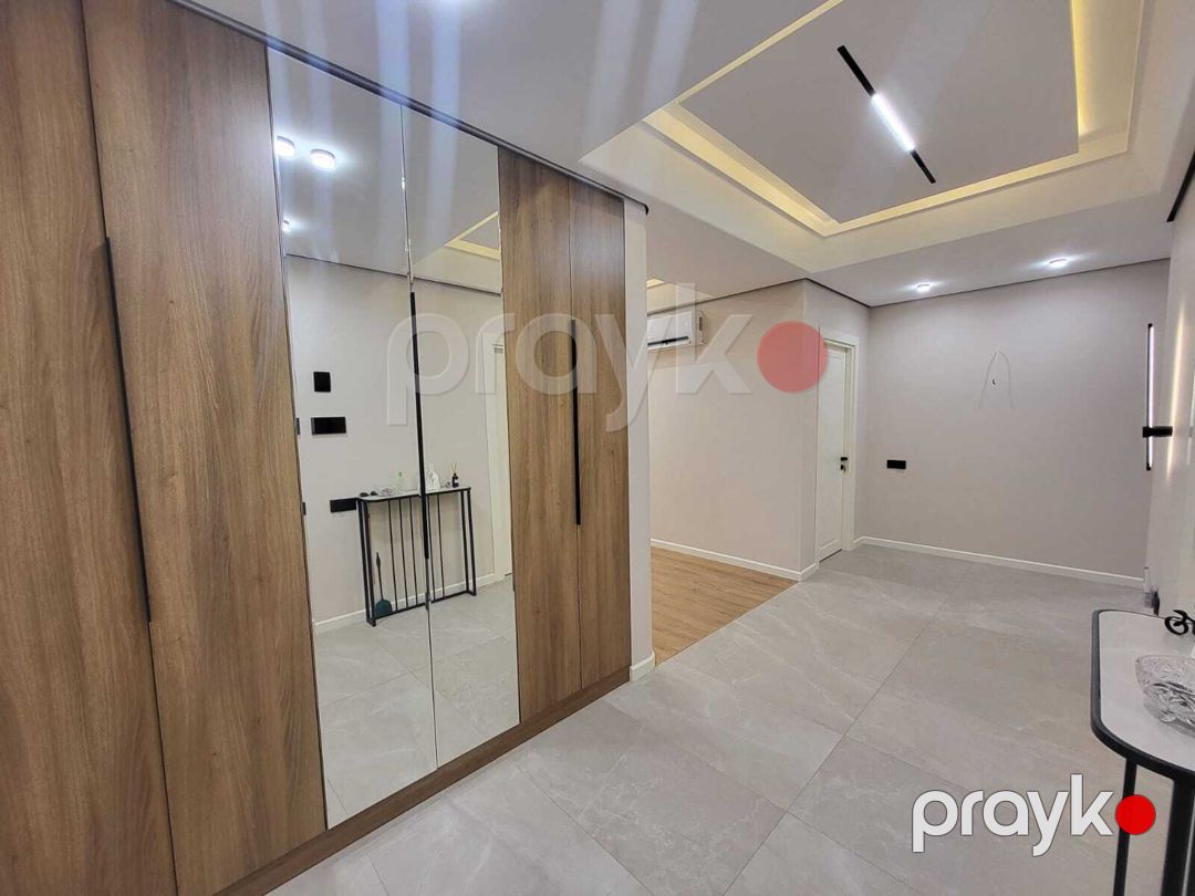 İcarəyə verilir 3 otaqlı yeni tikili 145 m² — Mənzil, Bakı (2)