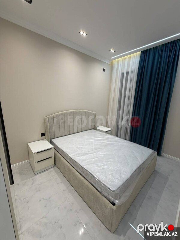 Xəzər rayonunda 5 otaqlı Villa Satılır, 220 m² — Ev, villa, Bakı (6)