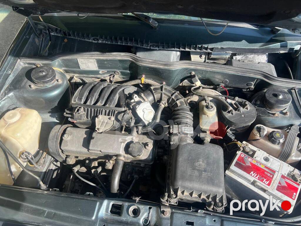 Lada (VAZ) 2115, 1.6 L, 2011 il, 213 707 km 90-LA-965 — Avtomobillər, Şamaxı (8)