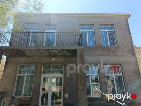 Satış: 5 otaqlı Ev / villa, 130 m², Xəzər rayonu — Bakı