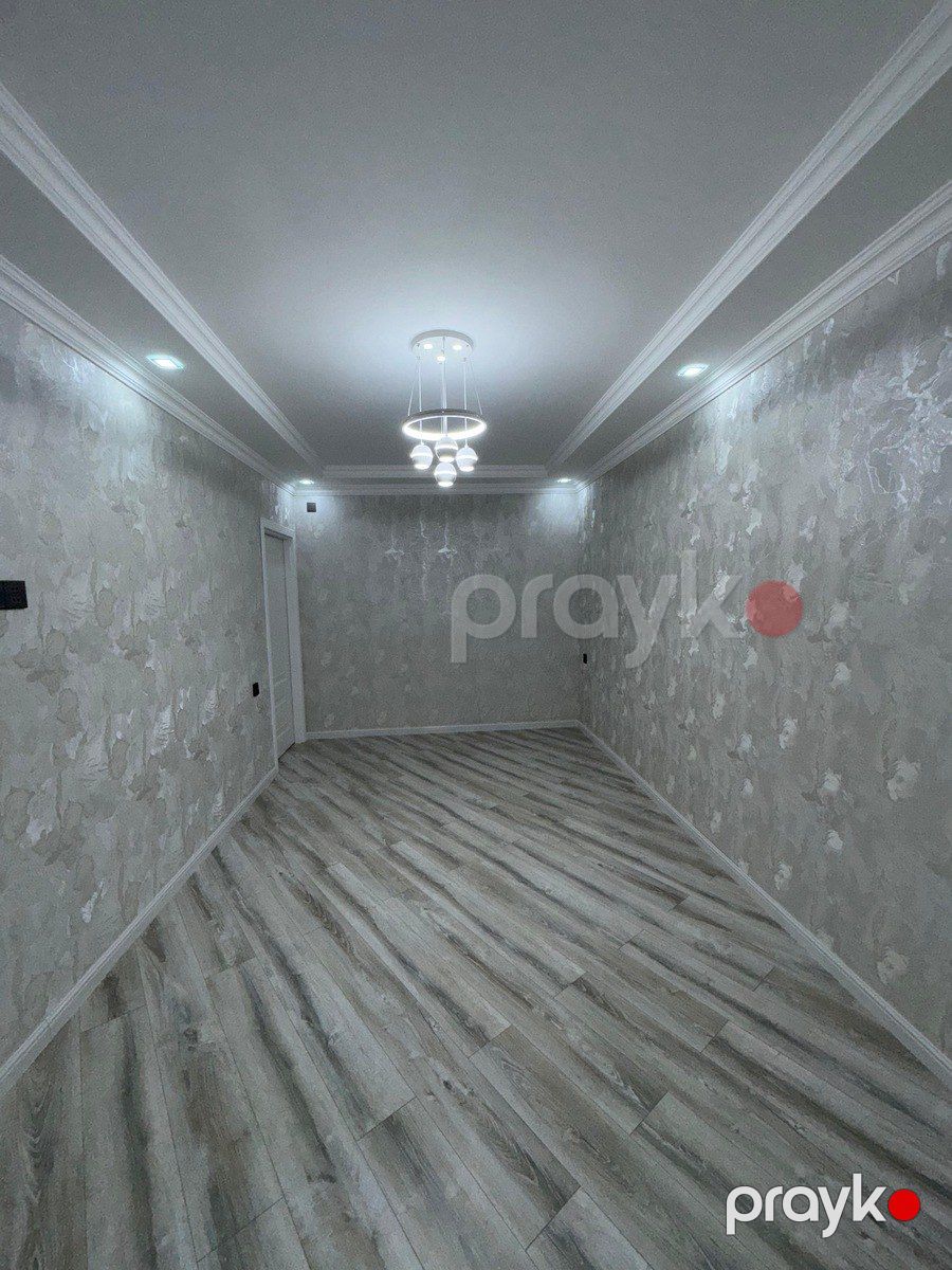 Satılır 3 otaqlı köhnə tikili 85 m² — Mənzil, Bakı (10)