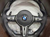 BMW F10, F30, G30 M5, M3 sükanı — Bakı
