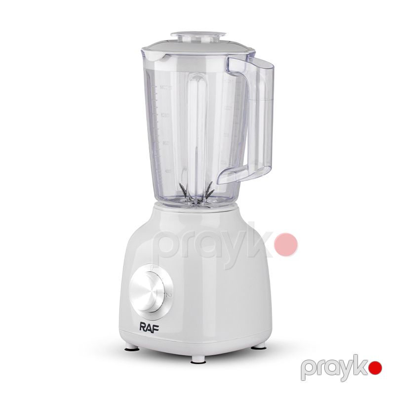 Stasionar Blender RAF R.2822 Kokteyl Blenderi 1,5L 350W Rengli Blender Dəsti RAF R.2822 — Blenderlər, xırdalayanlar və mikserlər, Bakı (3)