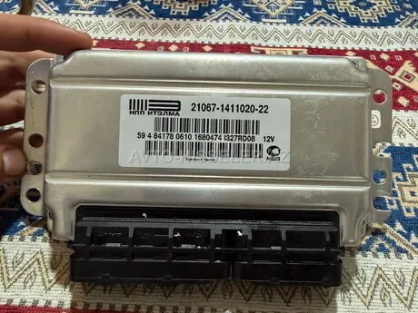 Lada (VAZ) 2107 beyni — Bakı