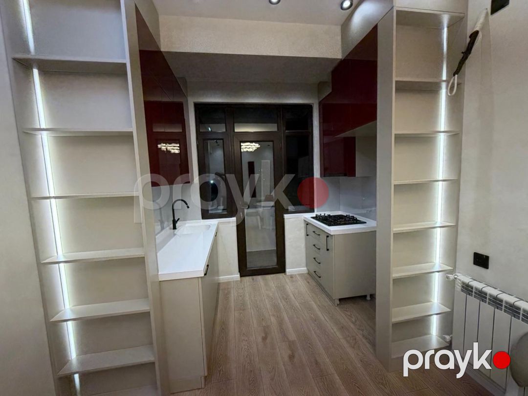 Satılır 2 otaqlı yeni tikili 55 m² — Mənzil, Bakı (6)