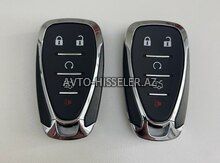 Chevrolet Cruze Açarı -avto-hisseler.az — Bakı