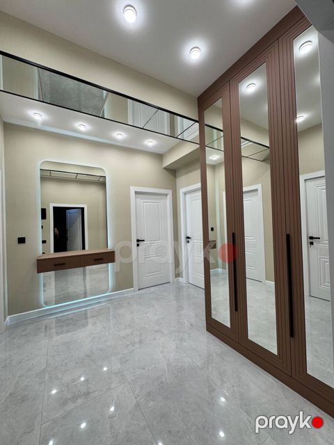 Satılır 3 otaqlı yeni tikili 85 m² — Bakı