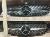Mercedes W213 radiator barmaqlığı — Bakı