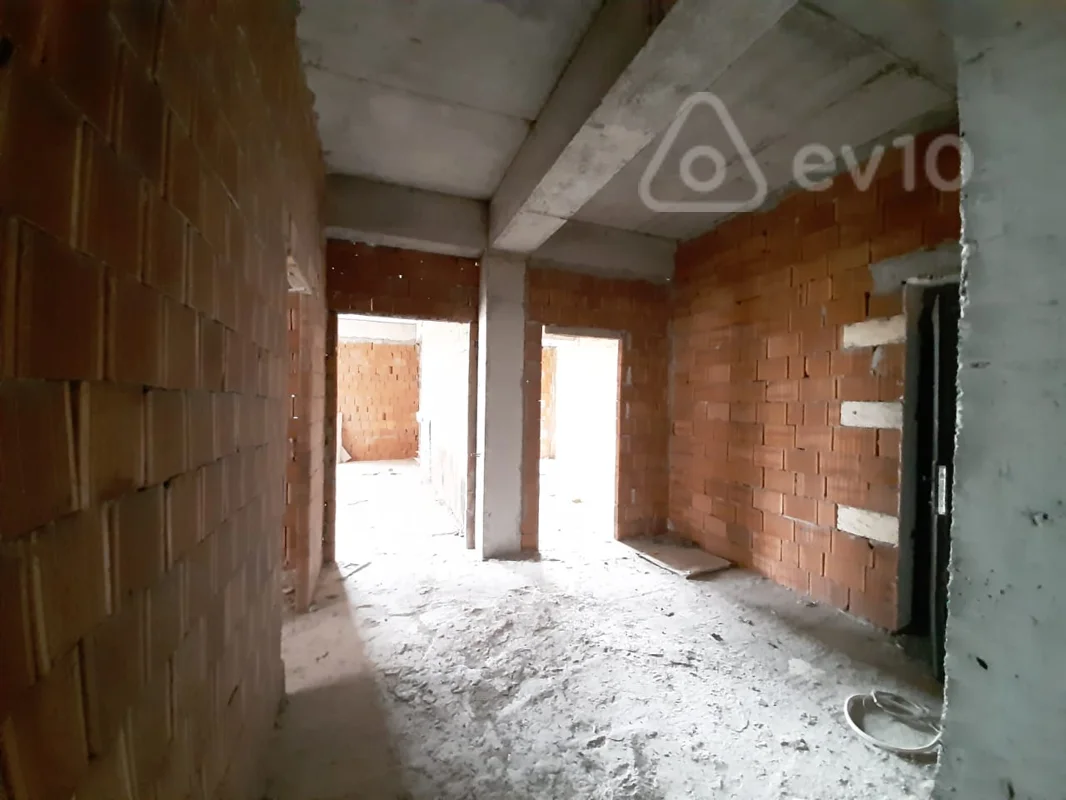 4 otaqlı mənzil, 256 m², Salatın Əsgərova — Mənzil, Bakı (3)