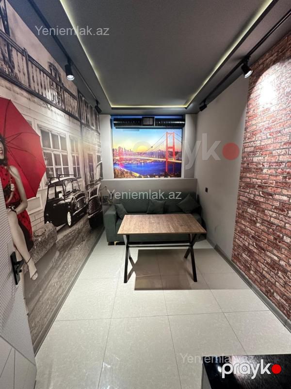 Kirayə 10 otaqlı Obyekt, 350 m², Astara — Əmlak, Astara (8)