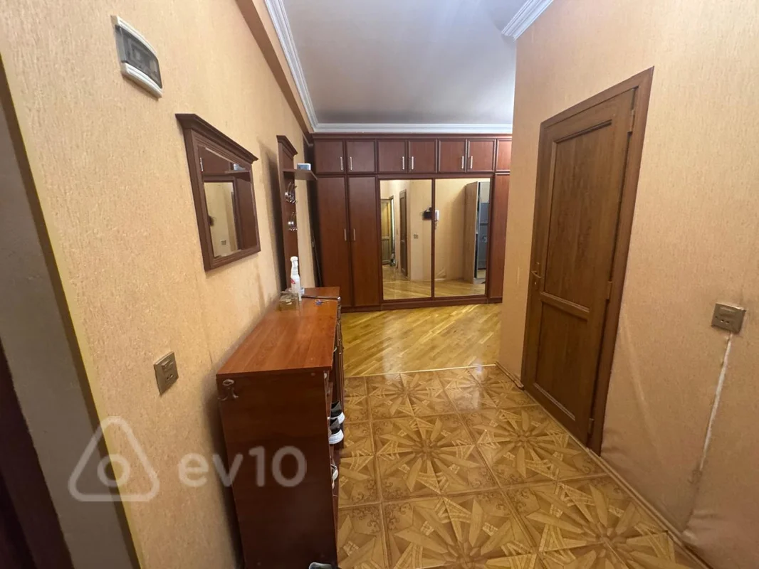3 otaqlı mənzil, 125 m², 20 Yanvar küçəsi — Mənzil, Bakı (4)