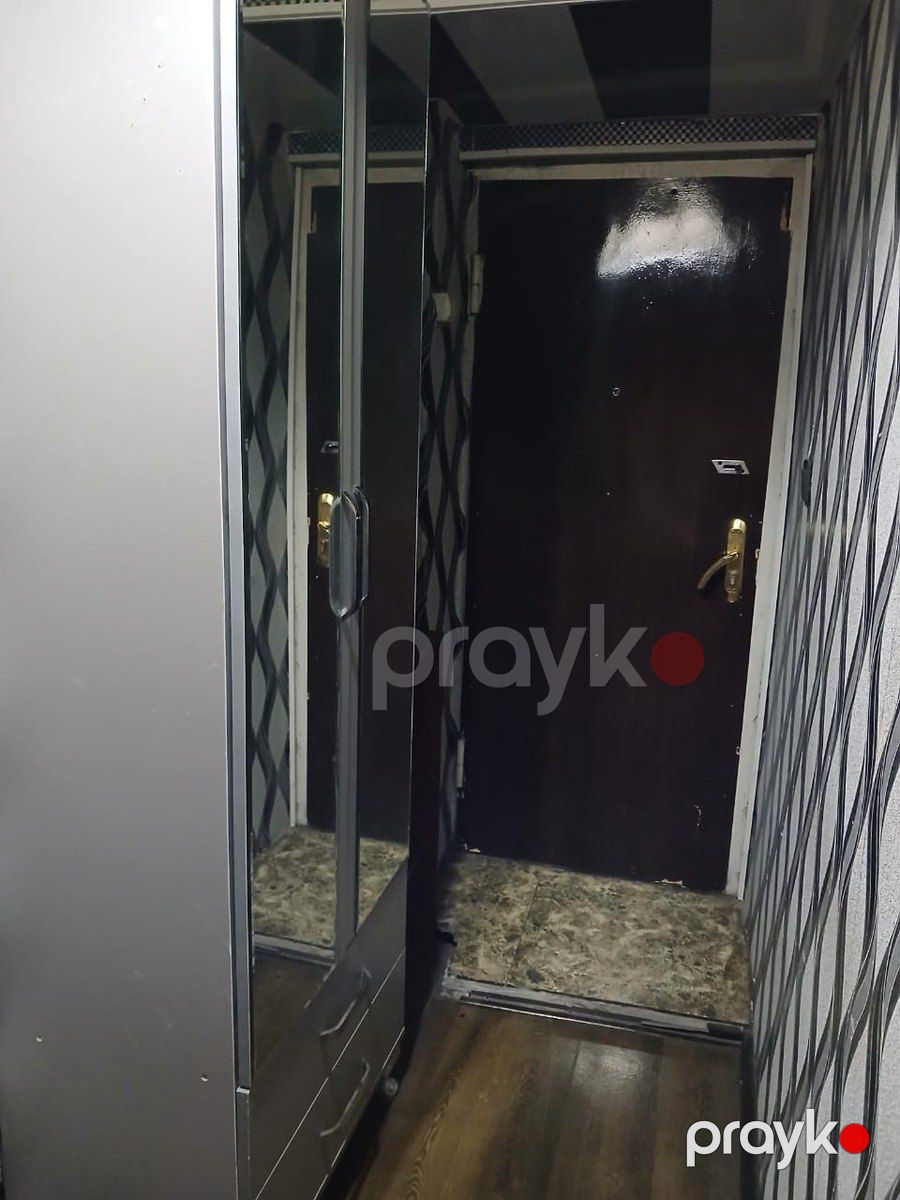 İcarəyə verilir 1 otaqlı köhnə tikili 40 m² — Mənzil, Bakı (5)