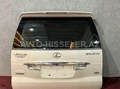 Toyota Prado ehtiyat hissələri — Bakı