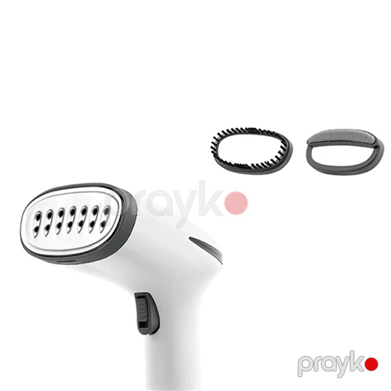 Sonifer SF-9126 Elektrikli Əl Ütüsü Portativ Mini Ütü Buxarlı Ütü 1500 W — Ev texnikası, Bakı (4)