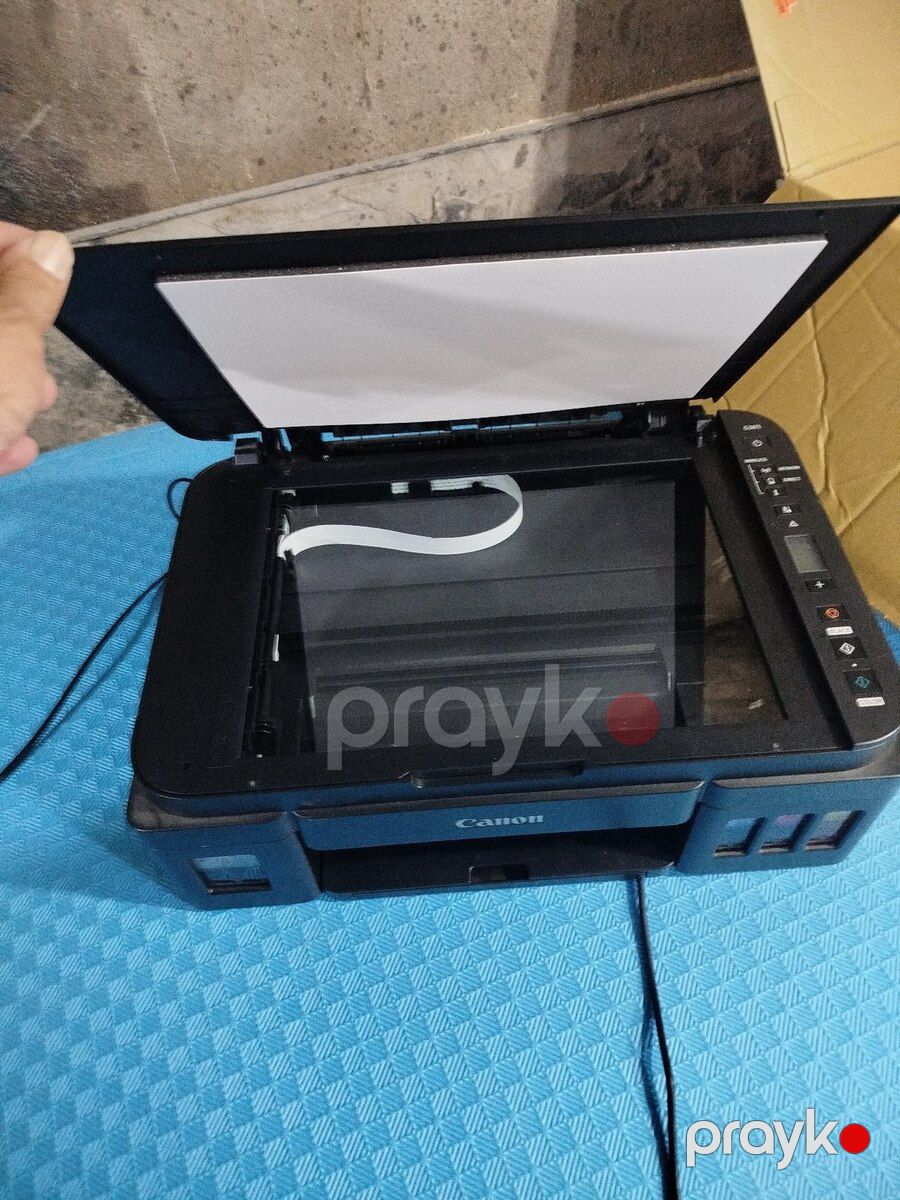 Printer — Ofis texnikası və istehlak malları, Bakı (4)