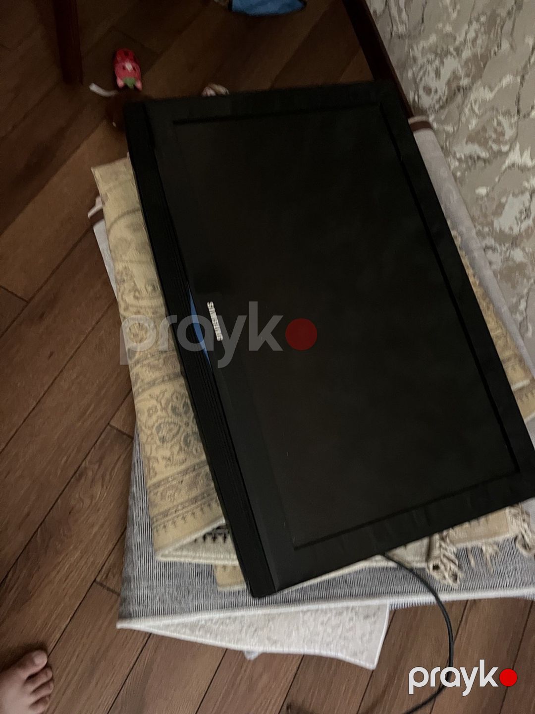 Televizor "Samsung" — TV və Video, Bakı (2)