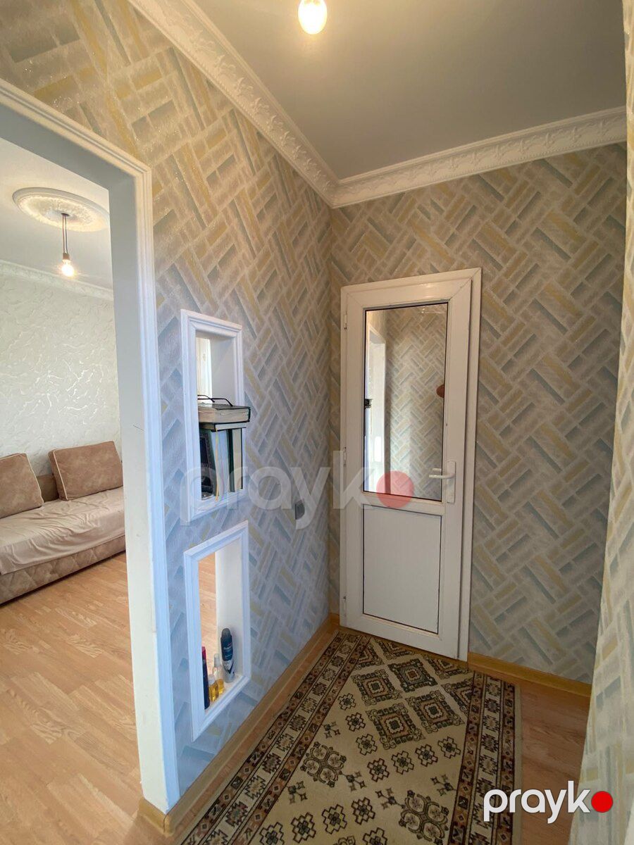 Həyət evi, Binəqədi qəs — Ev, villa, Bakı (2)